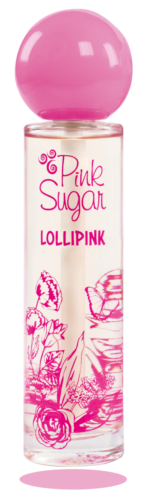 Lollipink