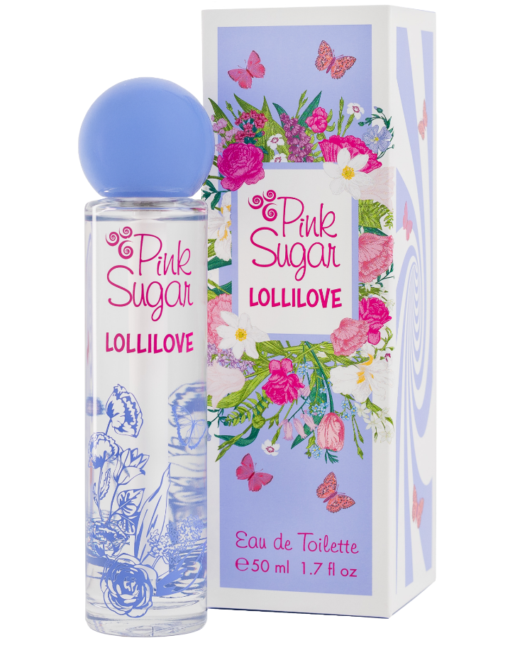 eau detoilette